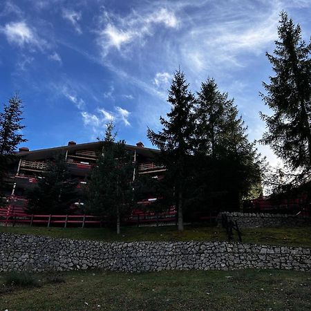 Apartamento Freemood Campaegli Exterior foto