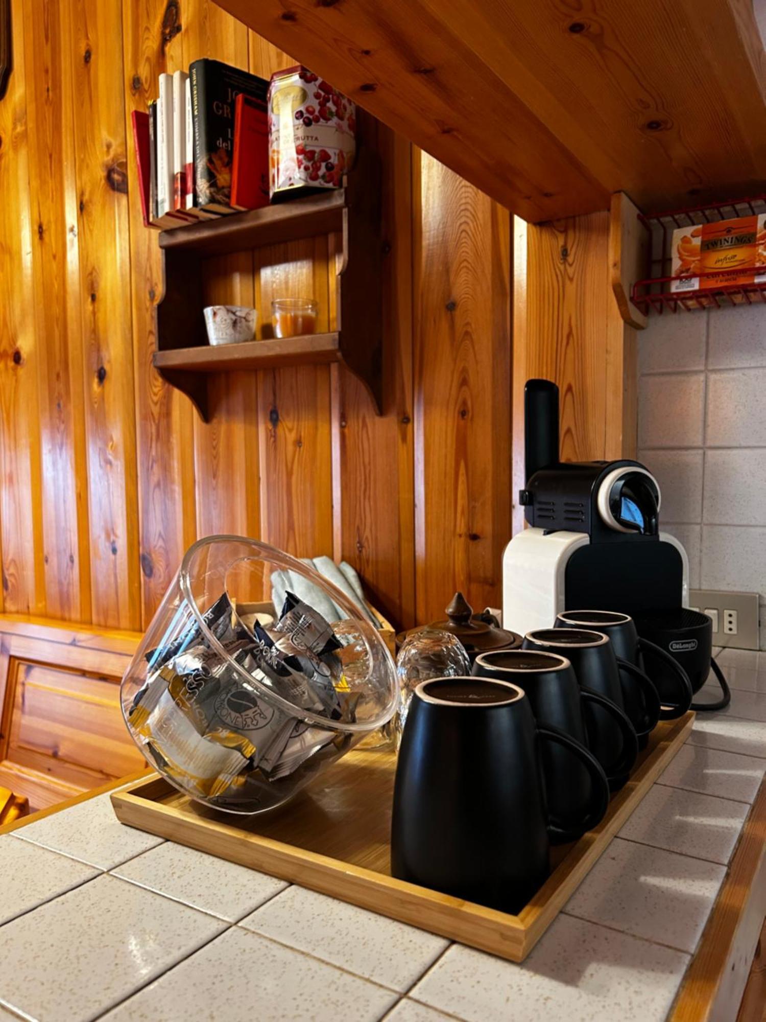 Apartamento Freemood Campaegli Exterior foto