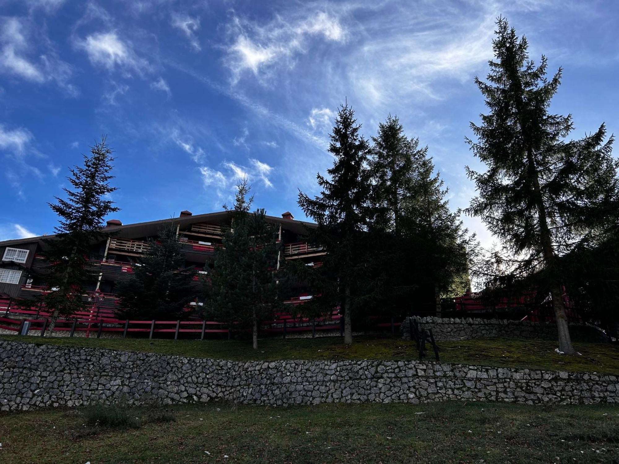 Apartamento Freemood Campaegli Exterior foto